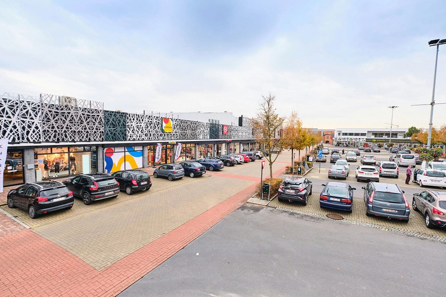 Krügershopping - Eeklo