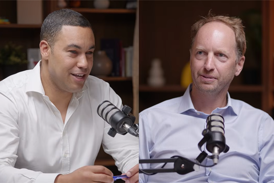 An introduction to Retail Estates: podcast interview with Nicolas Beaussillon