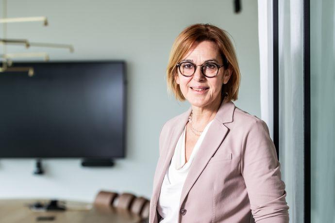 Marleen Willekens